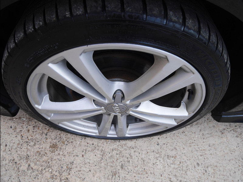 Audi A3 1.4 TFSI S line Sportback Euro 6 (s/s) 5dr (Nav) 5dr Manual 2025