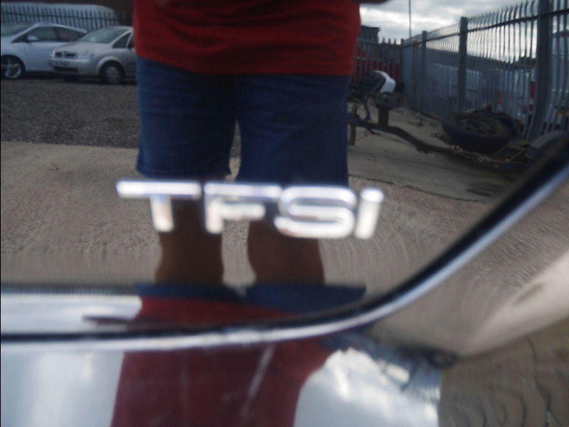 Audi A3 1.4 TFSI S line Sportback Euro 6 (s/s) 5dr (Nav) 5dr Manual 2025