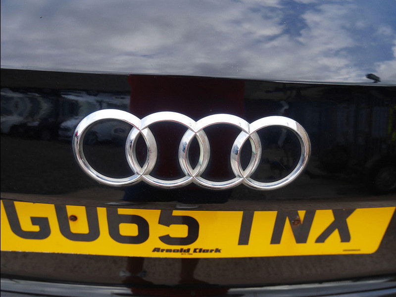 Audi A3 1.4 TFSI S line Sportback Euro 6 (s/s) 5dr (Nav) 5dr Manual 2025