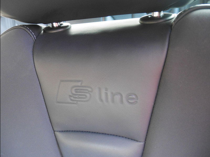 Audi A3 1.4 TFSI S line Sportback Euro 6 (s/s) 5dr (Nav) 5dr Manual 2025