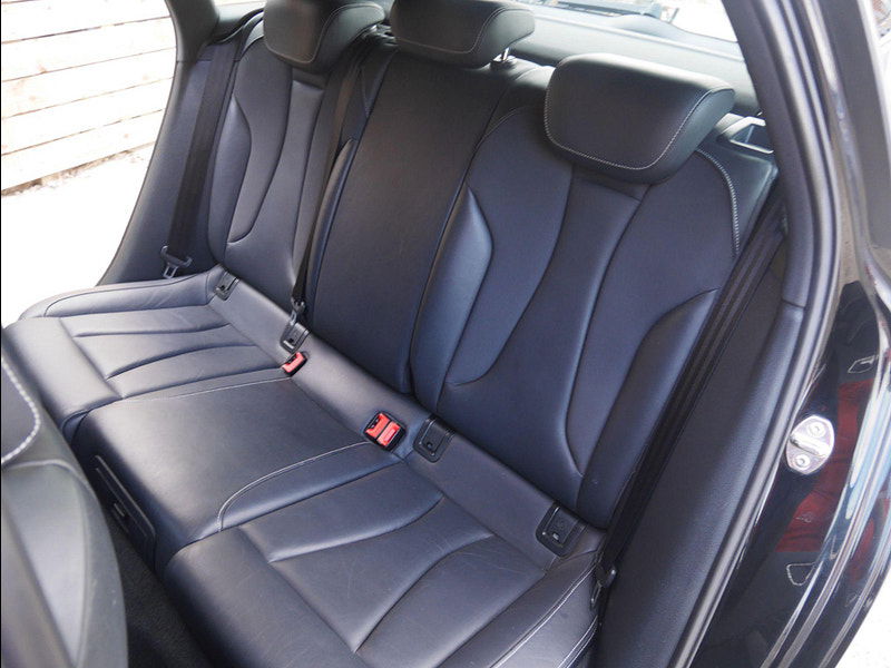 Audi A3 1.4 TFSI S line Sportback Euro 6 (s/s) 5dr (Nav) 5dr Manual 2025