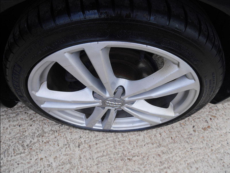 Audi A3 1.4 TFSI S line Sportback Euro 6 (s/s) 5dr (Nav) 5dr Manual 2025