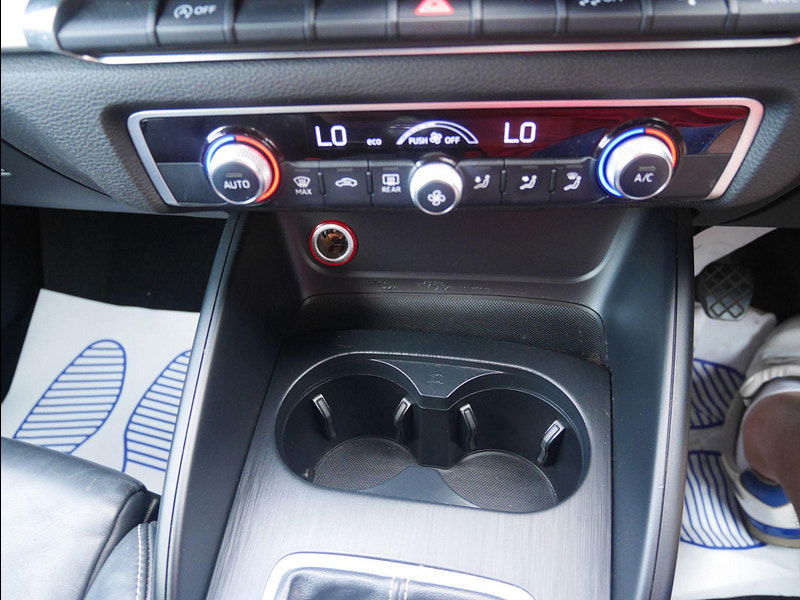 Audi A3 1.4 TFSI S line Sportback Euro 6 (s/s) 5dr (Nav) 5dr Manual 2025