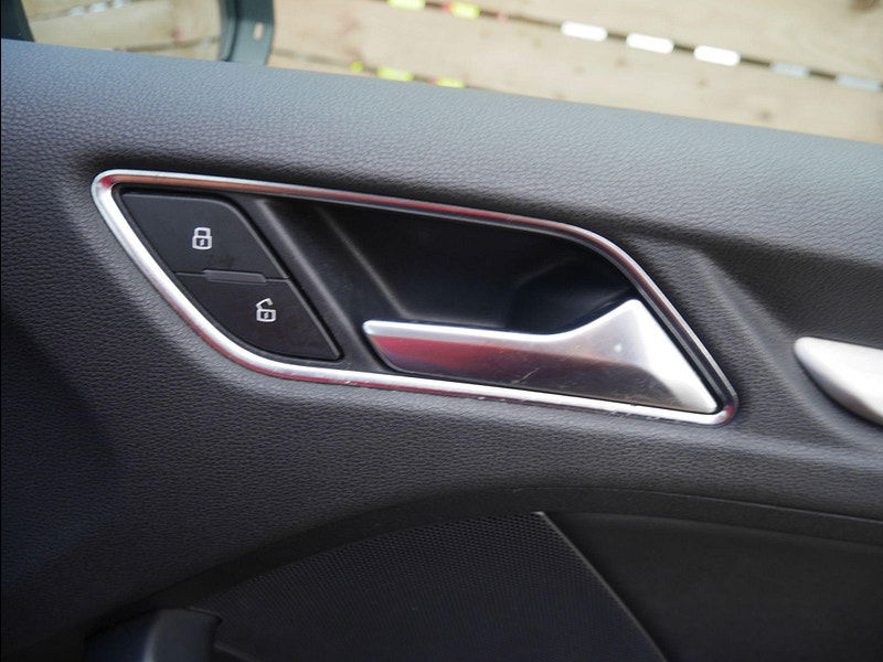 Audi A3 1.4 TFSI S line Sportback Euro 6 (s/s) 5dr (Nav) 5dr Manual 2025