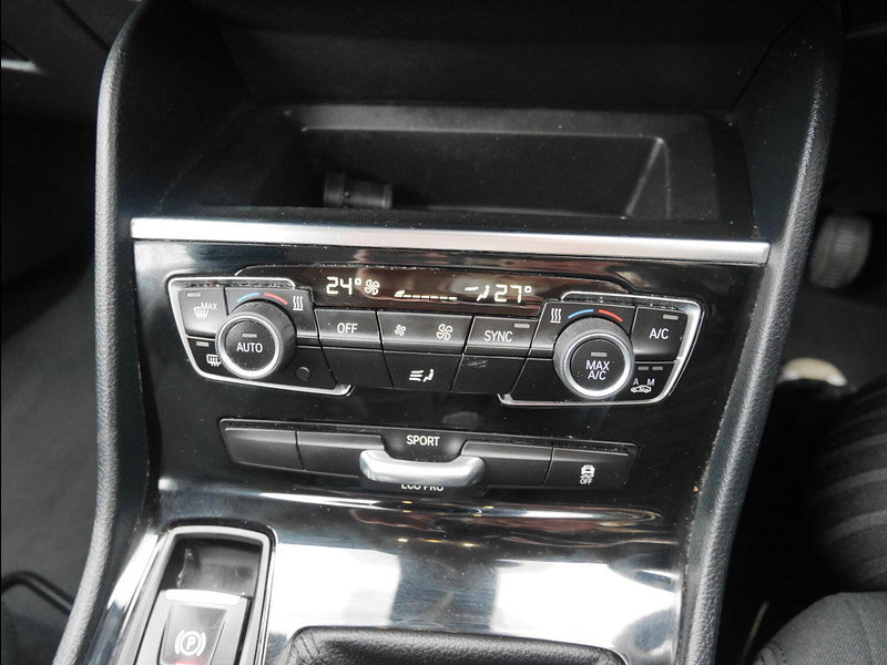 BMW 2 Series Gran Tourer 2.0 218d SE MPV 5dr Diesel Manual Euro 6 (s/s) (150 ps) 5dr Manual 2026