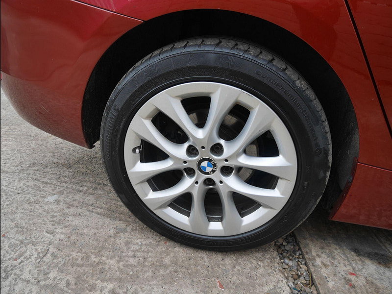 BMW 2 Series Gran Tourer 2.0 218d SE MPV 5dr Diesel Manual Euro 6 (s/s) (150 ps) 5dr Manual 2026