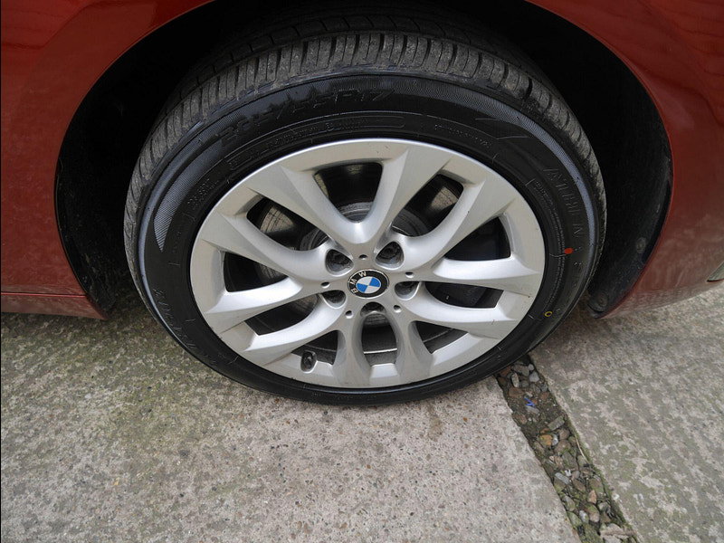 BMW 2 Series Gran Tourer 2.0 218d SE MPV 5dr Diesel Manual Euro 6 (s/s) (150 ps) 5dr Manual 2026