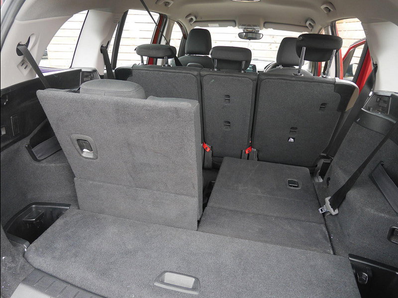 BMW 2 Series Gran Tourer 2.0 218d SE MPV 5dr Diesel Manual Euro 6 (s/s) (150 ps) 5dr Manual 2026