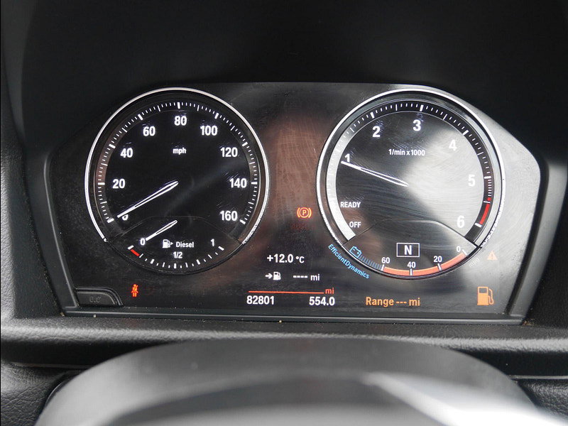 BMW 2 Series Gran Tourer 2.0 218d SE MPV 5dr Diesel Manual Euro 6 (s/s) (150 ps) 5dr Manual 2026