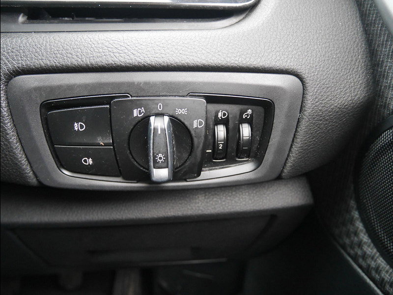 BMW 2 Series Gran Tourer 2.0 218d SE MPV 5dr Diesel Manual Euro 6 (s/s) (150 ps) 5dr Manual 2026