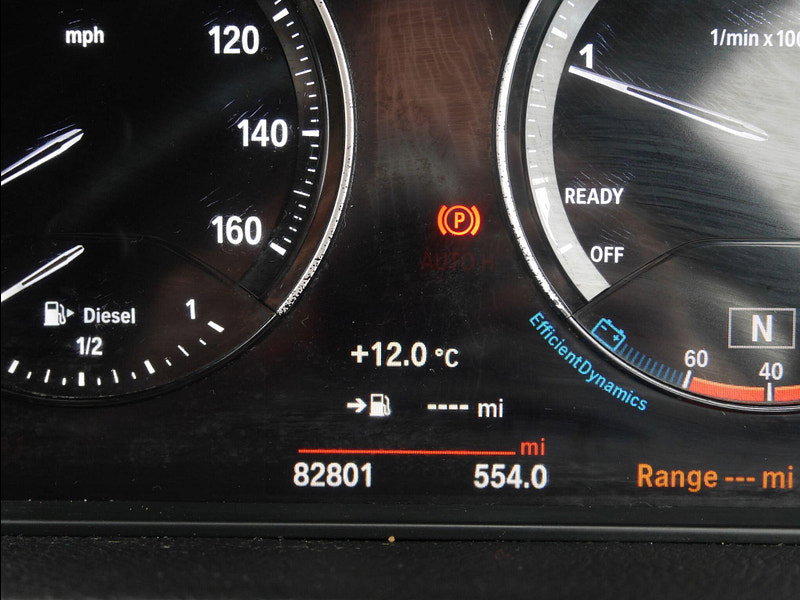 BMW 2 Series Gran Tourer 2.0 218d SE MPV 5dr Diesel Manual Euro 6 (s/s) (150 ps) 5dr Manual 2026