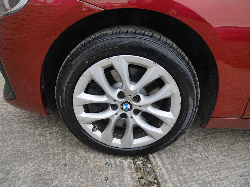 BMW 2 Series Gran Tourer 2.0 218d SE MPV 5dr Diesel Manual Euro 6 (s/s) (150 ps) 5dr Manual 2026