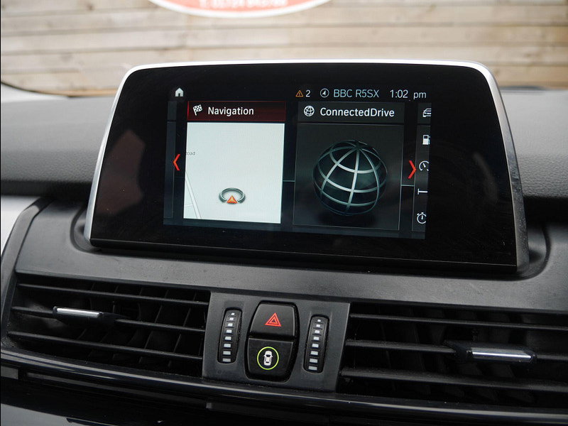 BMW 2 Series Gran Tourer 2.0 218d SE MPV 5dr Diesel Manual Euro 6 (s/s) (150 ps) 5dr Manual 2026