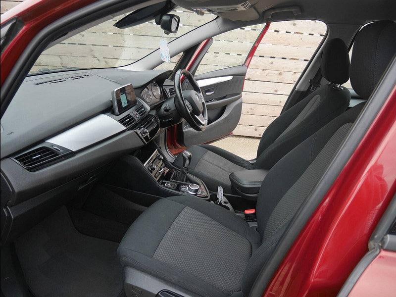 BMW 2 Series Gran Tourer 2.0 218d SE MPV 5dr Diesel Manual Euro 6 (s/s) (150 ps) 5dr Manual 2026