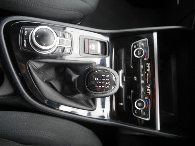 BMW 2 Series Gran Tourer 2.0 218d SE MPV 5dr Diesel Manual Euro 6 (s/s) (150 ps) 5dr Manual 2026