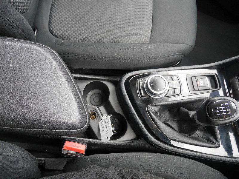 BMW 2 Series Gran Tourer 2.0 218d SE MPV 5dr Diesel Manual Euro 6 (s/s) (150 ps) 5dr Manual 2026