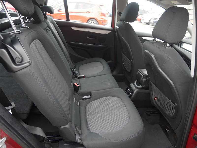 BMW 2 Series Gran Tourer 2.0 218d SE MPV 5dr Diesel Manual Euro 6 (s/s) (150 ps) 5dr Manual 2026