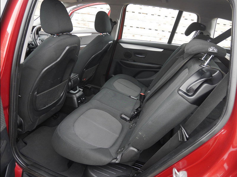 BMW 2 Series Gran Tourer 2.0 218d SE MPV 5dr Diesel Manual Euro 6 (s/s) (150 ps) 5dr Manual 2026