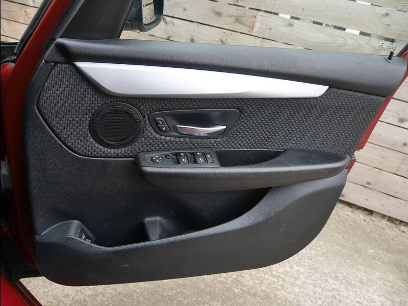 BMW 2 Series Gran Tourer 2.0 218d SE MPV 5dr Diesel Manual Euro 6 (s/s) (150 ps) 5dr Manual 2026