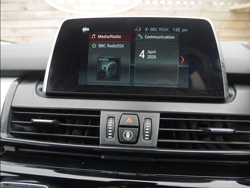 BMW 2 Series Gran Tourer 2.0 218d SE MPV 5dr Diesel Manual Euro 6 (s/s) (150 ps) 5dr Manual 2026