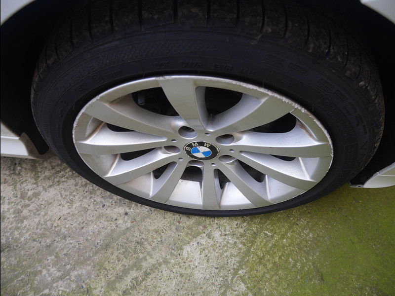 BMW 3 Series 2.0 318i SE Steptronic Euro 5 4dr 4dr Automatic 2025