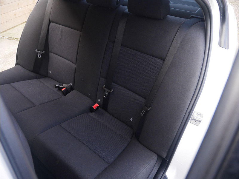 BMW 3 Series 2.0 318i SE Steptronic Euro 5 4dr 4dr Automatic 2025