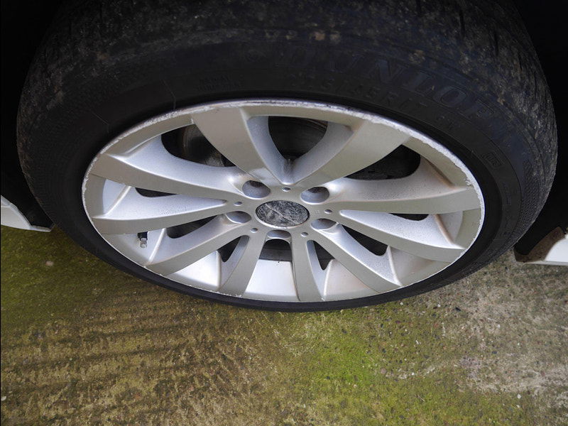 BMW 3 Series 2.0 318i SE Steptronic Euro 5 4dr 4dr Automatic 2025