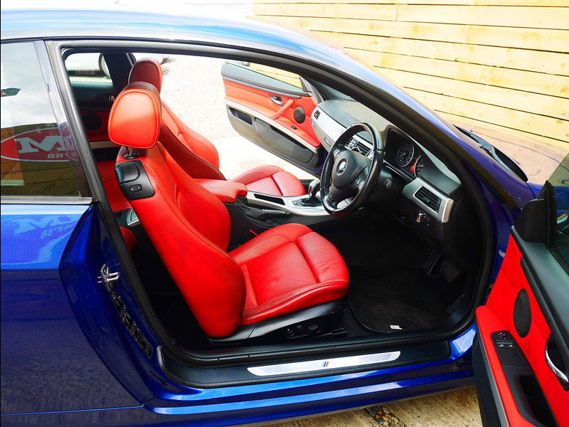 BMW 3 Series 3.0 335i M Sport DCT Euro 5 2dr 2dr Automatic 2025