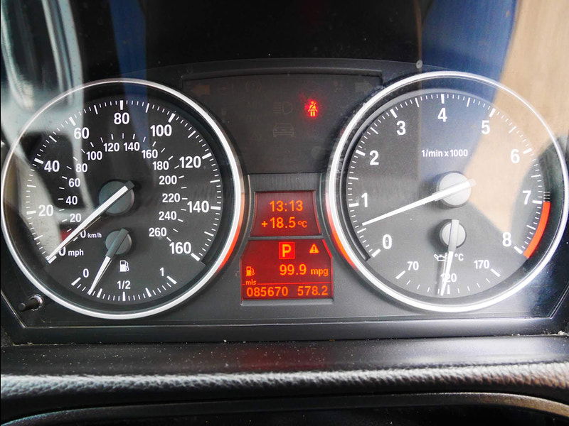 BMW 3 Series 3.0 335i M Sport DCT Euro 5 2dr 2dr Automatic 2025