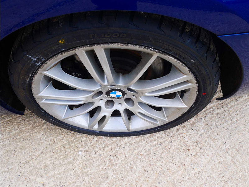BMW 3 Series 3.0 335i M Sport DCT Euro 5 2dr 2dr Automatic 2025