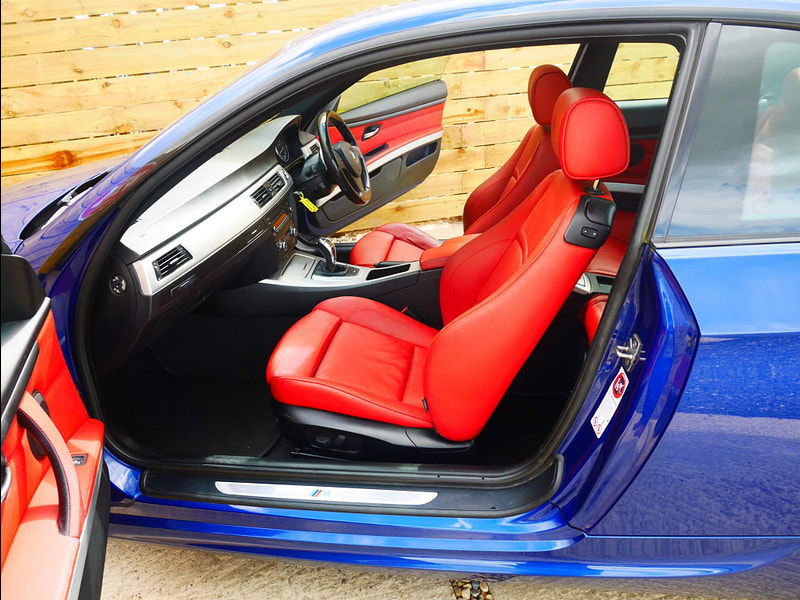 BMW 3 Series 3.0 335i M Sport DCT Euro 5 2dr 2dr Automatic 2025
