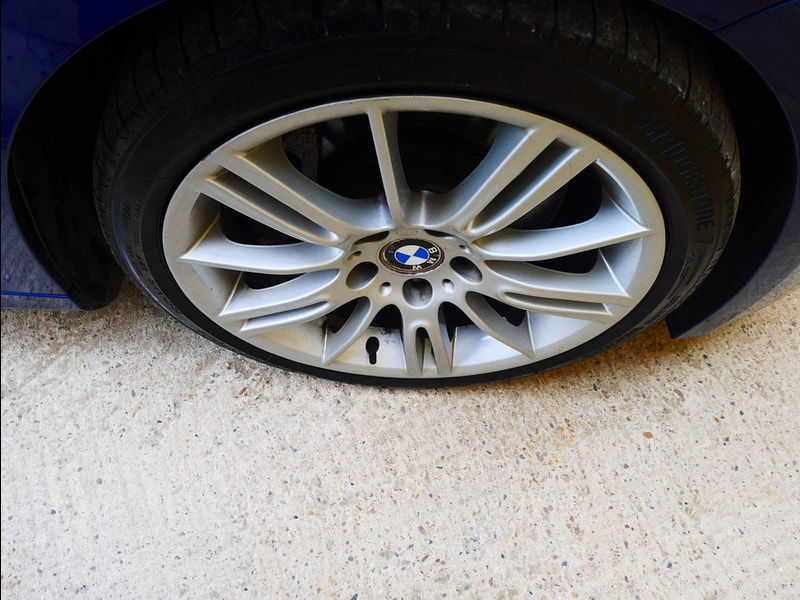 BMW 3 Series 3.0 335i M Sport DCT Euro 5 2dr 2dr Automatic 2025