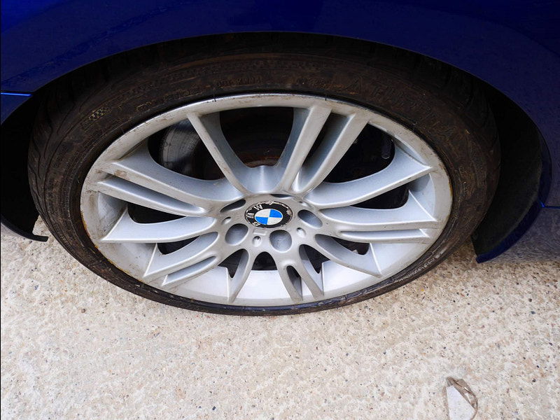 BMW 3 Series 3.0 335i M Sport DCT Euro 5 2dr 2dr Automatic 2025