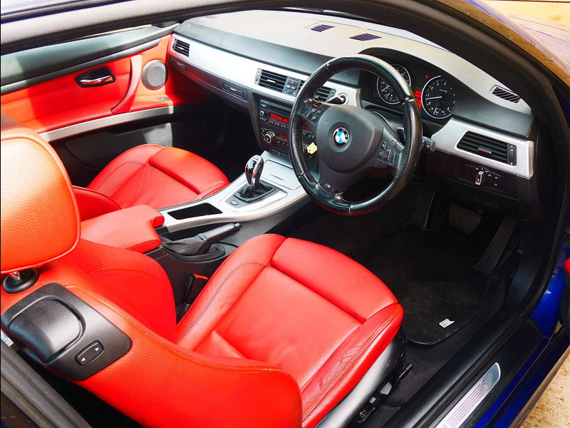 BMW 3 Series 3.0 335i M Sport DCT Euro 5 2dr 2dr Automatic 2025