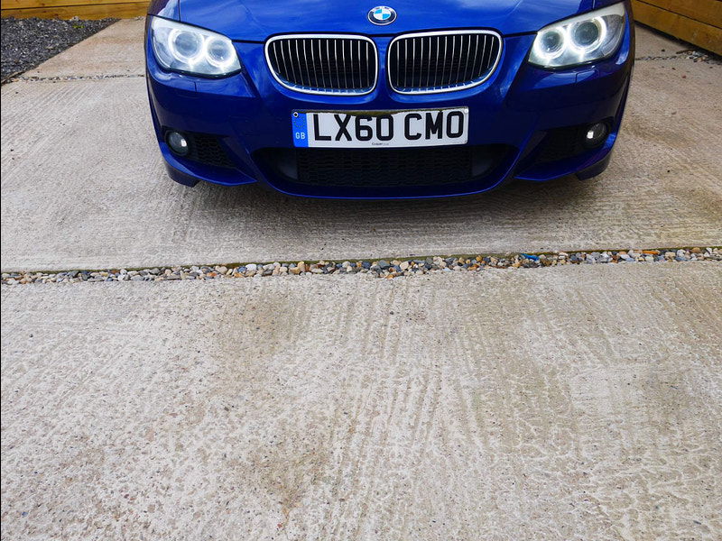 BMW 3 Series 3.0 335i M Sport DCT Euro 5 2dr 2dr Automatic 2025