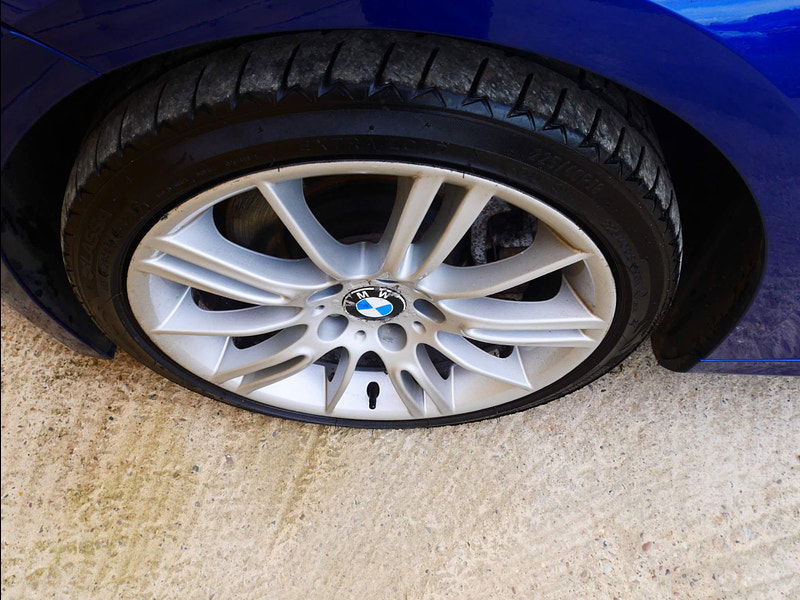 BMW 3 Series 3.0 335i M Sport DCT Euro 5 2dr 2dr Automatic 2025