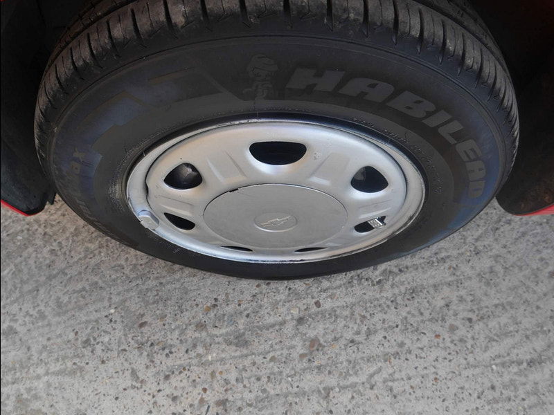 Chevrolet Spark 1.0i Euro 5 5dr 5dr Manual 2025