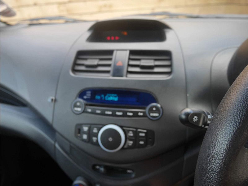 Chevrolet Spark 1.0i Euro 5 5dr 5dr Manual 2025