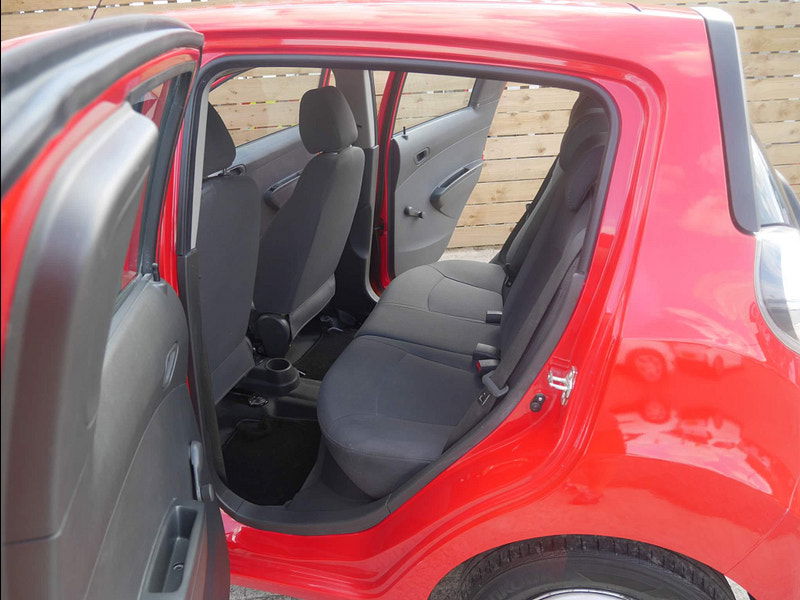 Chevrolet Spark 1.0i Euro 5 5dr 5dr Manual 2025