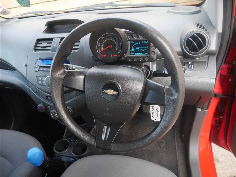Chevrolet Spark 1.0i Euro 5 5dr 5dr Manual 2025