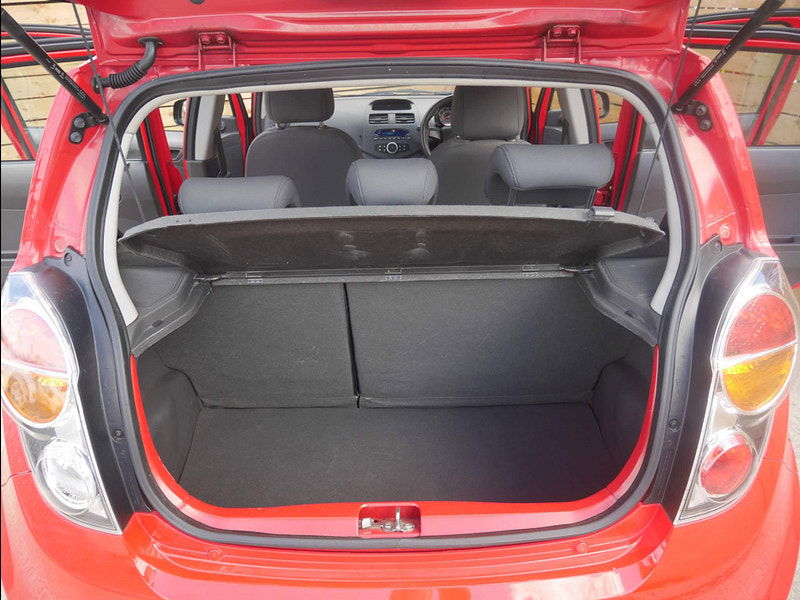 Chevrolet Spark 1.0i Euro 5 5dr 5dr Manual 2025