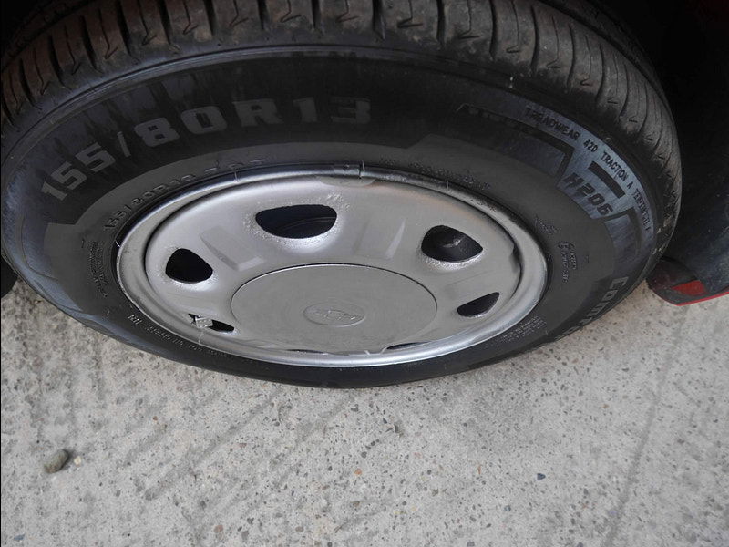 Chevrolet Spark 1.0i Euro 5 5dr 5dr Manual 2025