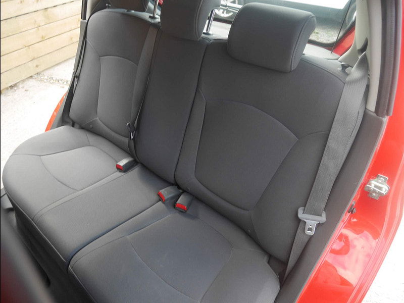 Chevrolet Spark 1.0i Euro 5 5dr 5dr Manual 2025