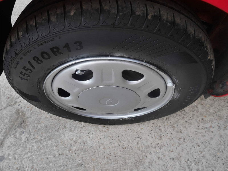 Chevrolet Spark 1.0i Euro 5 5dr 5dr Manual 2025