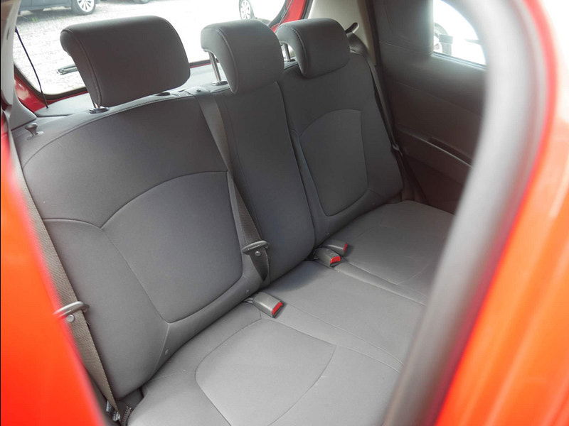 Chevrolet Spark 1.0i Euro 5 5dr 5dr Manual 2025