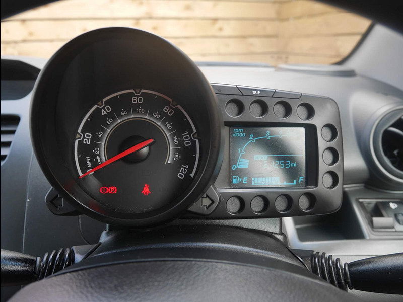 Chevrolet Spark 1.0i Euro 5 5dr 5dr Manual 2025