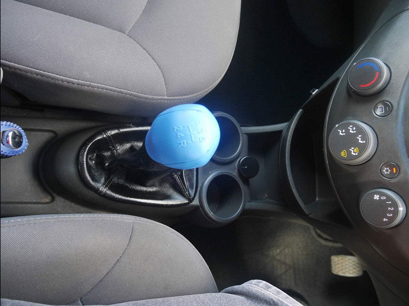 Chevrolet Spark 1.0i Euro 5 5dr 5dr Manual 2025