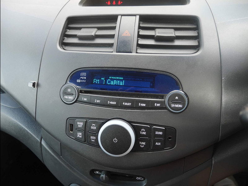 Chevrolet Spark 1.0i Euro 5 5dr 5dr Manual 2025