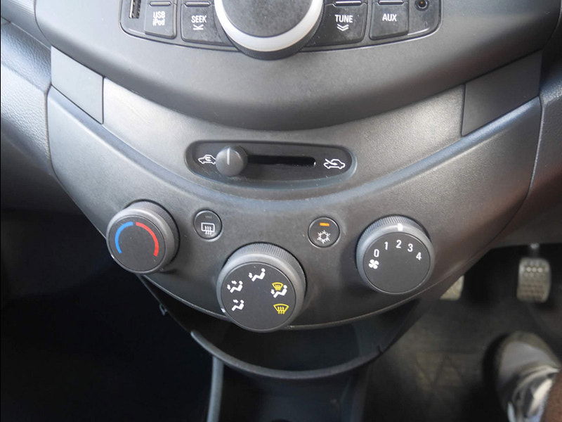 Chevrolet Spark 1.0i Euro 5 5dr 5dr Manual 2025