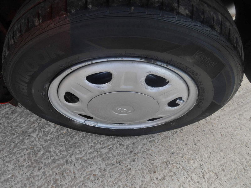 Chevrolet Spark 1.0i Euro 5 5dr 5dr Manual 2025